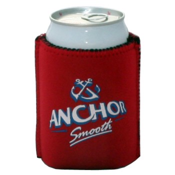 Fold-Up 330ml Can Cooler