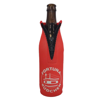 Zip-Up 330ml Bottle Cooler