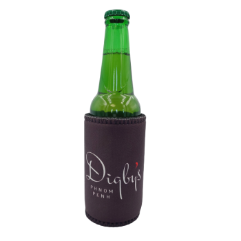 Classic 330ml Bottle Cooler