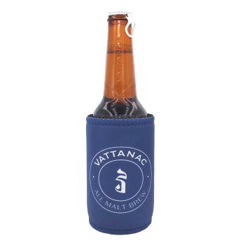 Classic 330ml Bottle Cooler